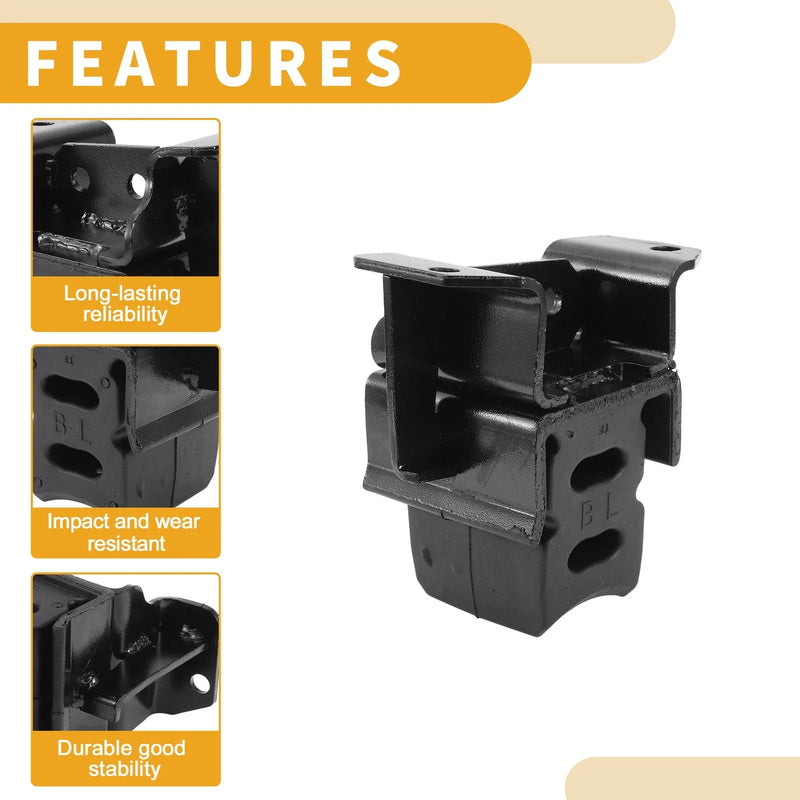 LEXUS GX 2010 Rubber, Metal 1 x Piece Coil Spring Insulators