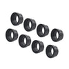Polaris Scrambler Outlaw 400 500 525 8X Front Shock Eyelet Bushing