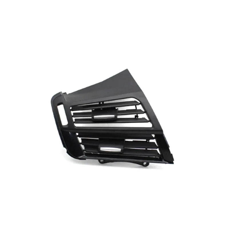 BMW X5 / BMW X6 1x Front Left AC Air Vent Grille Panel