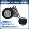 Ford Mondeo 2013-2018 - Durable Metal Component 1 x Belt Tensioner