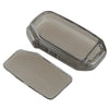 Kia Forte, Soul, K3, K5, K8, Cerato, Optima, Telluride TPU Key Cover Case