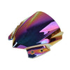Kawasaki Z650 2017-2019 Iridium Wind Deflector