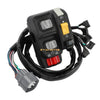 Electric Shift Start Kill Light Switch Honda TRX680 Rincon (2008–2014)