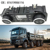 MAN TGX TGS Truck Air Conditioning Climate Heater Control Unit