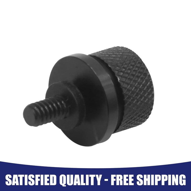 Harley Davidson Seat Mount Bolt Cap Universal