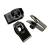 Nissan Engine Under Cover Splash Shield Guard & Clips
