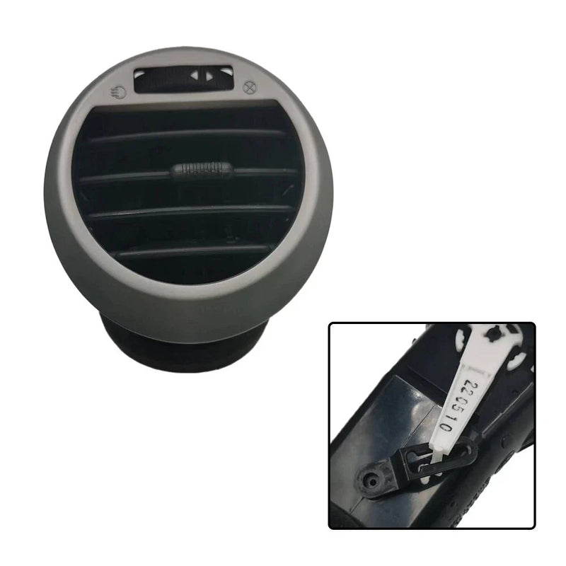 Chevrolet Optra Nubira / Lacetti Conditioning Vents (2003–2011)