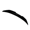 BMW 3 Series G20 G80 M3 Rear Trunk Spoiler Wing Lip (2019-2023)