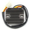 SUZUKI GS1100 GS1100E GS1100ES GS1000G Voltage Rectifier Regulator (1978-1983)
