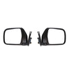 Toyota Hilux / 4Runner 1988-1997 Chrome Door Mirror x2