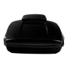 Harley Softail Fatboy Backrest Mount (2008-2017)