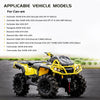 Can-Am Outlander Maverick Commander Max Clutch Stud Kit (2016–2023)