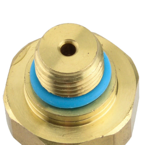Cummins N14 M11 ISX L10 Dodge Ram 2500 3500 Oil Pressure Sensor (1994-2010)