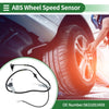 Suzuki Splash ABS Wheel Speed Sensor (2008-2014)