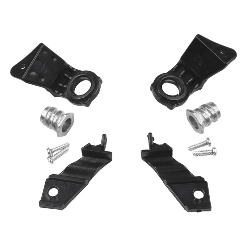 GOLF MK5 Headlamp Headlight Bracket (2003–2009)