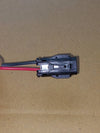 Holden Rodeo TF / Isuzu Rodeo Front Turn Signal Lights (1991-1998)