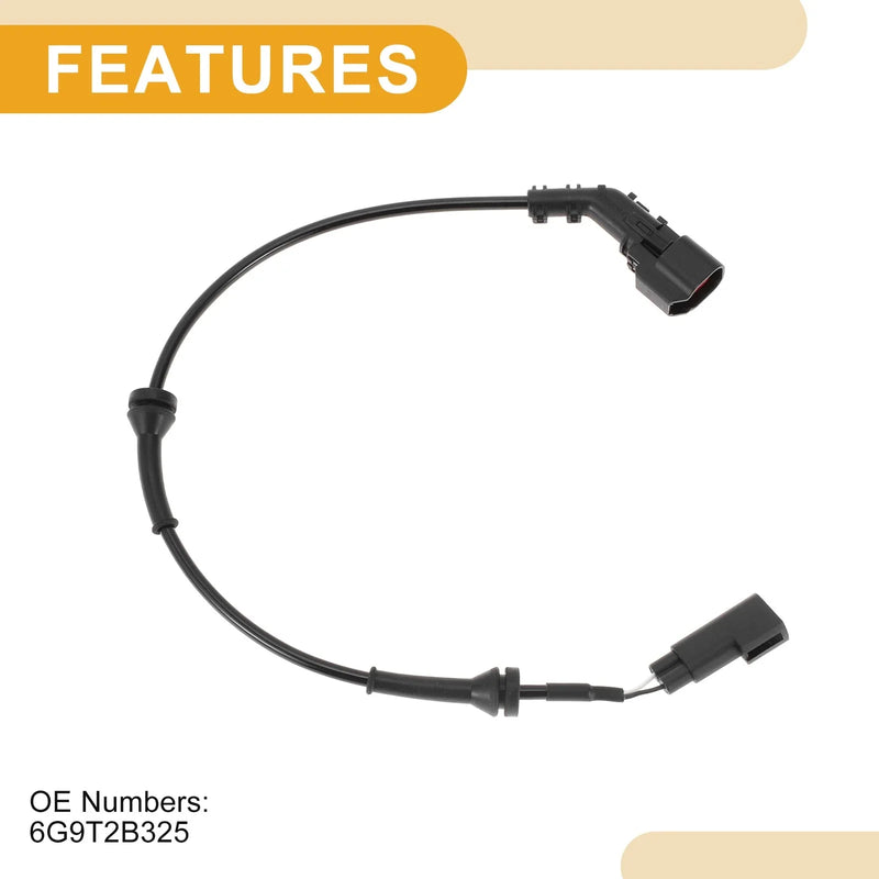 Ford Focus, Mondeo ABS Wheel Speed Sensor (2005-2011)