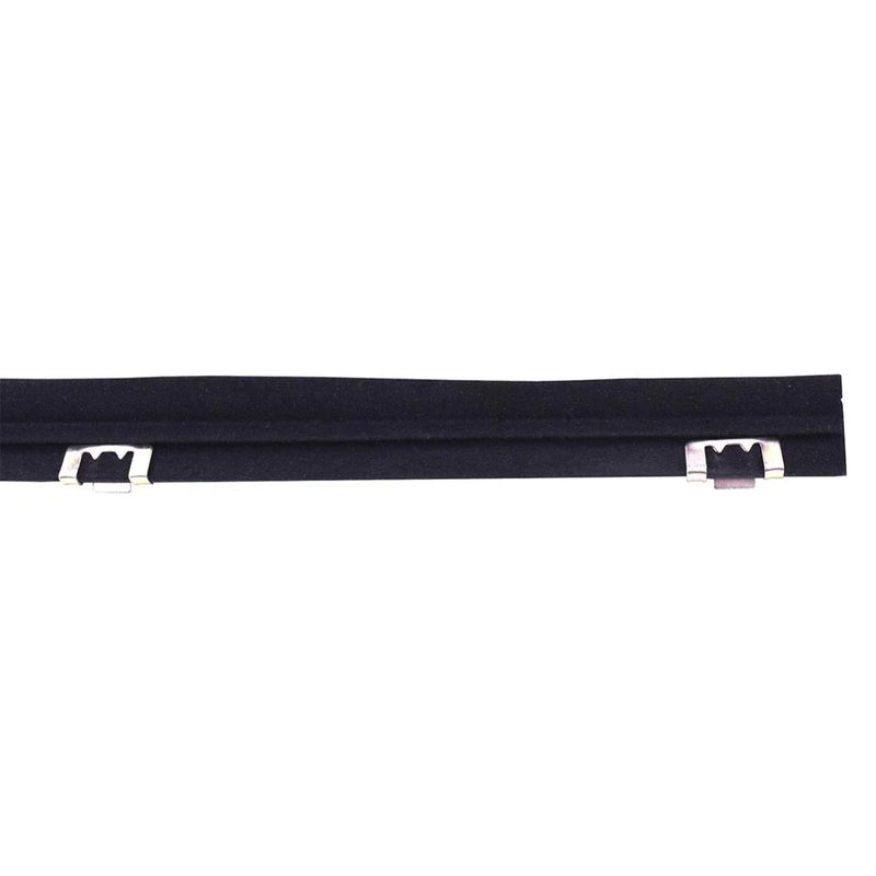 Outer Weatherstrip Door Belt Set Fits Toyota Corolla KE70 TE71 4D SED 79-87 D11