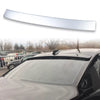 BMW 7 Series E65 Titan Silver ABS Roof Spoiler (2001-2008)
