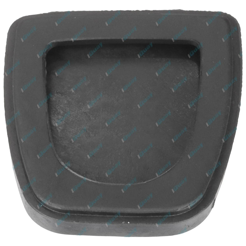Toyota Avensis Verso ACM20 4cyl 2.0L 1AZ-FE 01~02 Clutch or Brake Pedal Pad