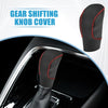 Honda HR-V Gear Shifting Knob Cover (2023-2024)