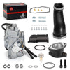 Yamaha Warrior 350 YFM350 Carburetor Kit (1987-2003)