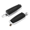 Harley Iron 883 & Iron 1200 Footpegs & Footrest (2009-2022, 2018-22)