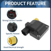 Kia Pride Ignition Coil Pack (1991-1996)