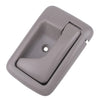 Suzuki APV Carry Pickup Beige Interior Door Handle Set