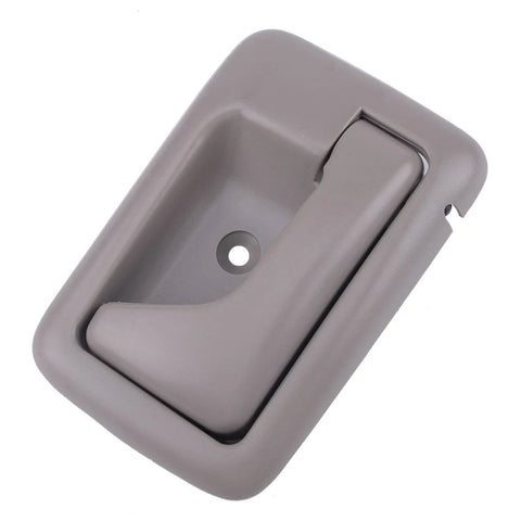 Suzuki APV Carry Pickup Beige Interior Door Handle Set