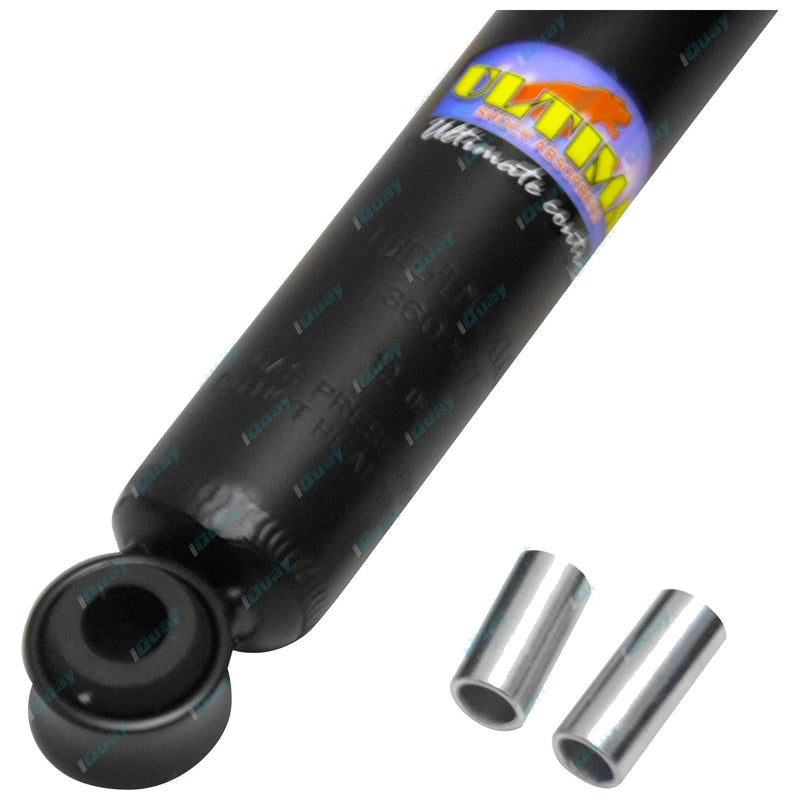 Corona 1979-87 RT132 RT133 XT130 XT131 RT142 ST141 2 Rear Shock Absorbers