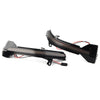 BMW 5 6 7 Series Side Mirror Sequential Blink Turn Signal Light (2011-2020)