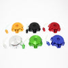110cc 125cc 140cc Dirt Bike Alloy CNC Gas Fuel Tank Cap & Breather