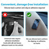 Mitsubishi Pajero Sport Dash Mat Non-Slip Microfiber Leather (2015-2025)