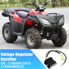 Honda Fourtrax TRX300 Voltage Regulator Rectifier (1993-2000)