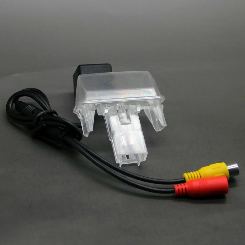 Toyota Yaris Color Parking Camera (2012–2020)