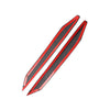 Hyundai Genesis Fog Light Trim Eyelid (2009-2011)