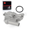 Suzuki LTZ 400 Water Pump Assembly w/O-rings (2005–2014)
