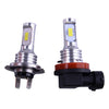 Holden Commodore VE 4 Pcs LED Headlight Bulbs High Low Beam (2006-2013)