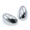 BMW Mini R50 R53 R52 Left & Right Side Mirror Covers (2001-2008)