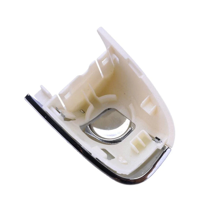 Mercedes-Benz C-Class, E-Class, GLE Front Left Door Handle Cover (2015-2023)