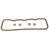 Toyota Corona RT40 RT80 1.5L 2R Rocker Valve Cover Gasket Set (1967–1971)