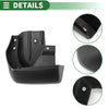 Honda Elysion Mud Flaps Splash Guards (2022-2023)