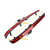 Hyundai Elantra LED Rear Bumper Tail Light Lens (2023)