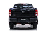 Mazda BT50 Chrome Tailgate Handle Cover (2021-2024)