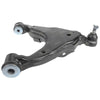Prado Front Lower RH Control Arm Assembly (2002–2009)
