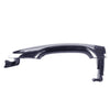Hyundai Elantra Chrome Exterior Door Handle Set (2017-2020)