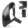 Ducati Monster Carbon Fiber ABS Front Tire Mudguard (696-1100)