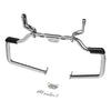 Harley Low Rider Mustache Engine Guard Bar Support Bracket (2022-2025)