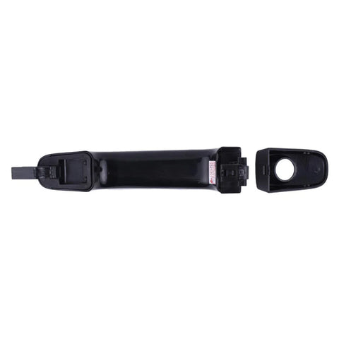 Outer Door Grab Handle Keyhole Fits Ford Ranger Mazda BT-50 Pickup 2012-18 D06